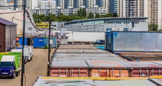 Аренда помещения свободного назначения 3,5 м², Можайское шоссе, 165с13, фото 4