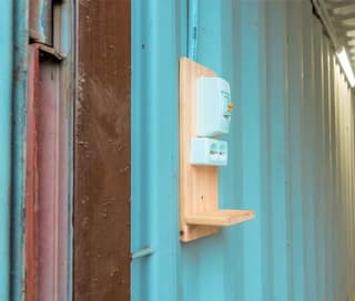 Аренда помещения свободного назначения 20 м², Долгопрудный, ул. Жуковского, 3, фото 8