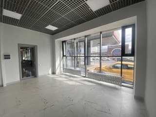 Аренда помещения свободного назначения 22,7 м², ул. Автозаводская, 14, фото 2