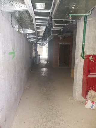 Аренда помещения свободного назначения 314,8 м², ул. Михневская, 8, фото 5