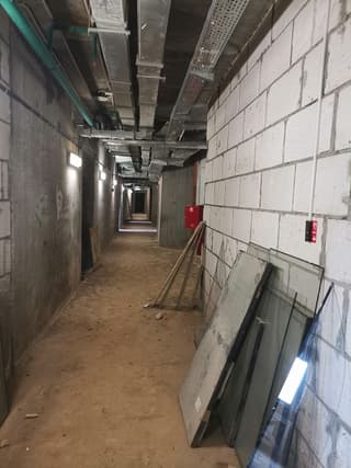 Аренда помещения свободного назначения 476 м², ул. Михневская, 8, фото 8