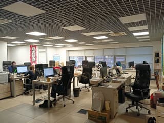 Аренда офиса 126 м², Большой Сухаревский пер., 21с2, фото 3