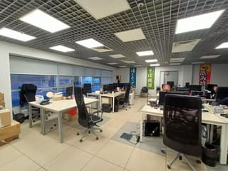 Аренда офиса 126 м², Большой Сухаревский пер., 21с2, фото 1