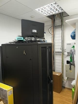 Аренда офиса 126 м², Большой Сухаревский пер., 21с2, фото 10
