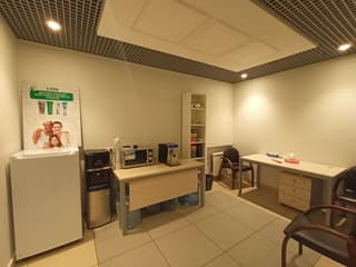Аренда офиса 126 м², Большой Сухаревский пер., 21с2, фото 8