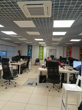 Аренда офиса 126 м², Большой Сухаревский пер., 21с2, фото 2