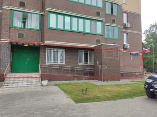 Аренда помещения свободного назначения 208,2 м², ул. Ягодная, 8к3, фото 8