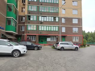 Аренда помещения свободного назначения 208,2 м², ул. Ягодная, 8к3, фото 9