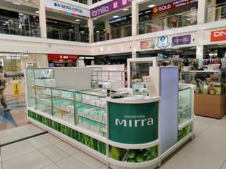 Аренда помещения свободного назначения 11 м², Локомотивный проезд, 4, фото 6