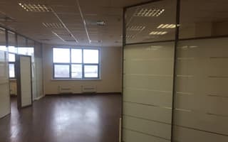 Аренда офиса 43,4 м², Мытищи, Волковское шоссе, вл5Ас2, фото 3