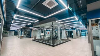 Аренда помещения свободного назначения 373,9 м², Кутузовский просп., 88, фото 1