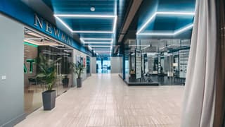Аренда помещения свободного назначения 373,9 м², Кутузовский просп., 88, фото 2