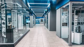 Аренда помещения свободного назначения 373,9 м², Кутузовский просп., 88, фото 3