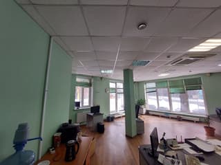 Аренда офиса 270 м², Долгопрудный, Лихачевский проезд, 4, фото 1