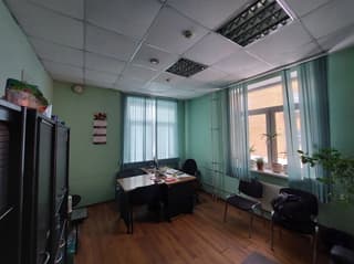 Аренда офиса 270 м², Долгопрудный, Лихачевский проезд, 4, фото 2