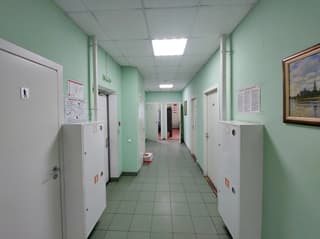 Аренда офиса 270 м², Долгопрудный, Лихачевский проезд, 4, фото 3