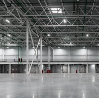 Аренда помещения свободного назначения 13500 м², ул. Пехорская, 1/2с6, фото 1