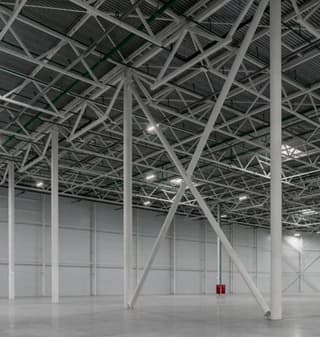 Аренда помещения свободного назначения 13500 м², ул. Пехорская, 1/2с6, фото 2