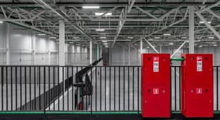 Аренда помещения свободного назначения 13500 м², ул. Пехорская, 1/2с6, фото 4