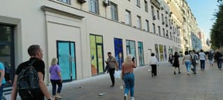 Аренда помещения свободного назначения 64,4 м², ул. Земляной Вал, 25, фото 1