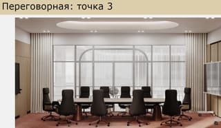 Аренда офиса 10648 м², ул. Орджоникидзе, 11/52, фото 5