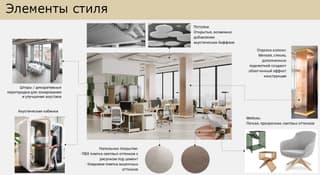 Аренда офиса 10648 м², ул. Орджоникидзе, 11/52, фото 8