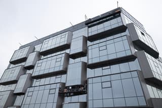 Аренда офиса 10648 м², ул. Орджоникидзе, 11/52, фото 2
