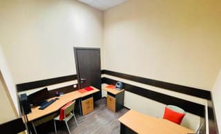 Аренда офиса 17 м², ул. Москворечье, 4к6, фото 2