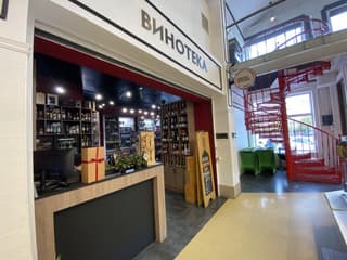 Аренда помещения свободного назначения 77,1 м², ул. Рогожский Вал, 5с4, фото 1
