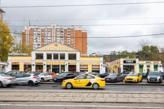 Аренда помещения свободного назначения 77,1 м², ул. Рогожский Вал, 5с4, фото 9