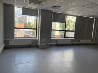 Аренда офиса 997,8 м², ул. Шаболовка, 31с5, фото 5