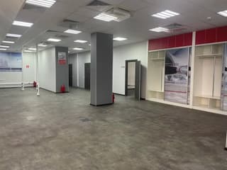 Аренда офиса 471,2 м², ул. Шаболовка, 31Б, фото 1