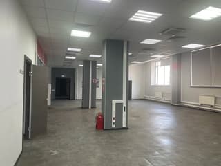 Аренда офиса 471,2 м², ул. Шаболовка, 31Б, фото 2