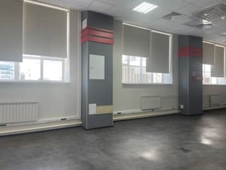 Аренда офиса 471,2 м², ул. Шаболовка, 31Б, фото 4