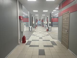 Аренда офиса 890,5 м², ул. Шаболовка, 31Б, фото 3