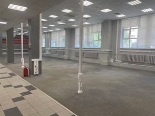 Аренда офиса 890,5 м², ул. Шаболовка, 31Б, фото 4