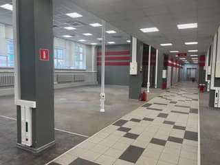 Аренда офиса 890,5 м², ул. Шаболовка, 31Б, фото 5
