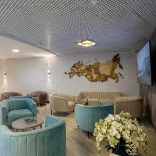 Аренда офиса 2581 м², ул. Тестовская, 10, фото 2