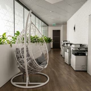 Аренда офиса 2581 м², ул. Тестовская, 10, фото 3