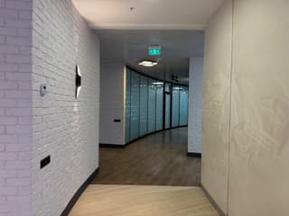 Аренда офиса 2581 м², ул. Тестовская, 10, фото 4