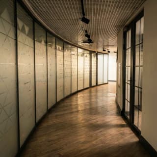 Аренда офиса 2581 м², ул. Тестовская, 10, фото 5