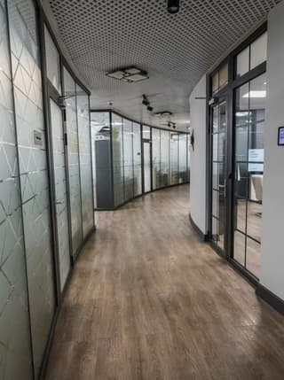 Аренда офиса 2581 м², ул. Тестовская, 10, фото 6