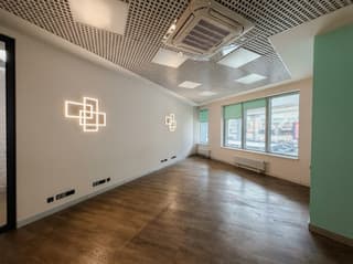 Аренда офиса 2581 м², ул. Тестовская, 10, фото 7
