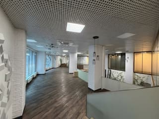 Аренда офиса 2581 м², ул. Тестовская, 10, фото 8
