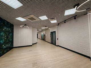 Аренда офиса 2581 м², ул. Тестовская, 10, фото 9