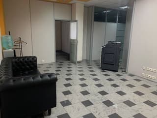 Аренда помещения свободного назначения 130 м², Оружейный пер., 15А, фото 3