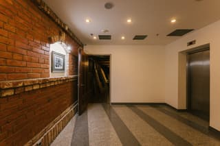 Аренда помещения свободного назначения 153,9 м², Романов пер., 4, фото 7