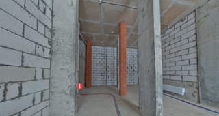Аренда помещения свободного назначения 131,8 м², ул. Бартеневская, 18к2, фото 1
