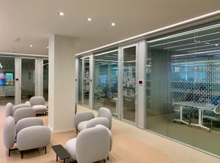 Аренда офиса 2059 м², Ленинградское шоссе, 16Ас1, фото 12