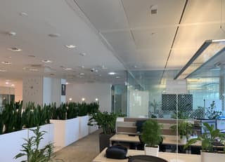 Аренда офиса 2059 м², Ленинградское шоссе, 16Ас1, фото 2